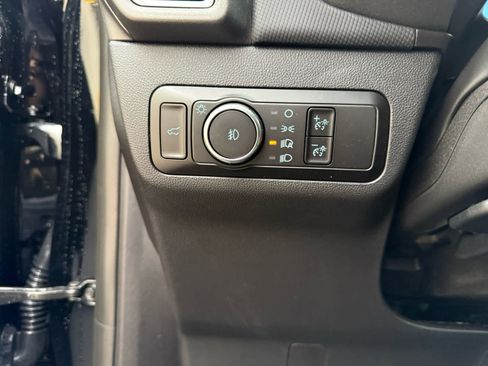 New 2025 Ford Bronco Sport Badlands image 16