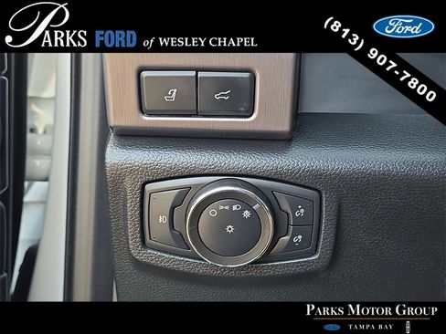 Certified 2021 Ford Expedition Max Platinum image 30