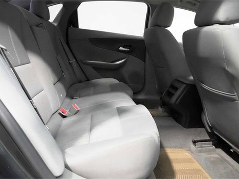 Used 2014 Chevrolet Impala LS image 20