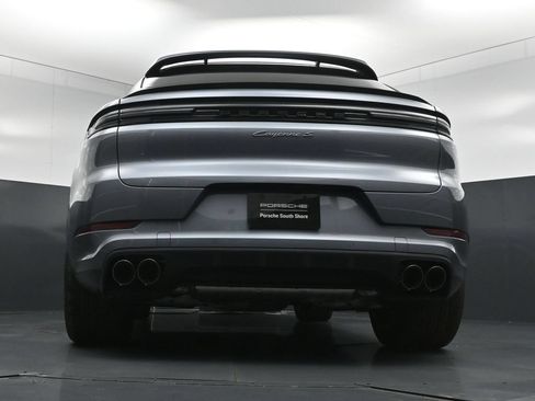 New 2026 Porsche Cayenne S AWD/4WD image 26
