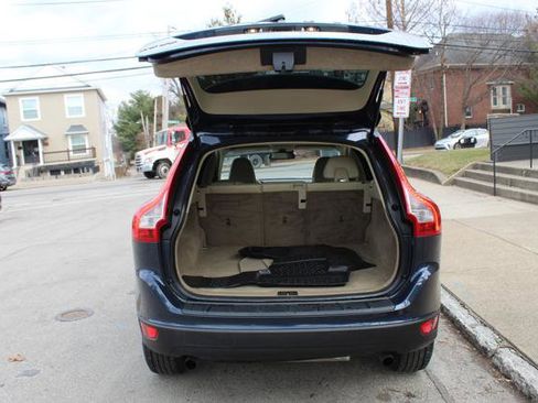 Used 2012 Volvo XC60 3.2 image 6