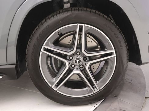 New 2026 Mercedes-Benz GLS 450 GLS 450 image 15