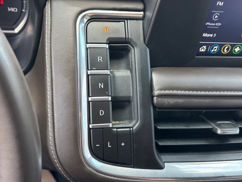 Used 2024 Chevrolet Tahoe LS w/ Driver Alert Package AWD/4WD image 23