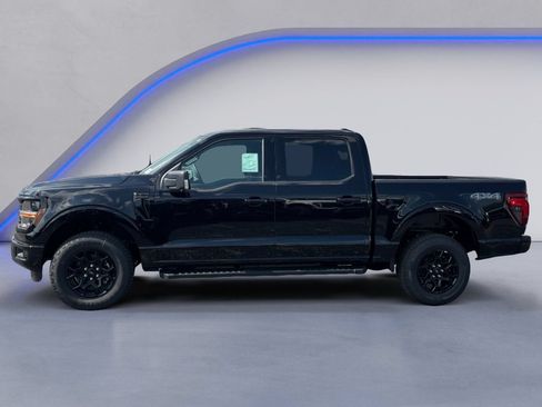 New 2026 Ford F150 XLT w/ Equipment Group 302A MID AWD/4WD image 7