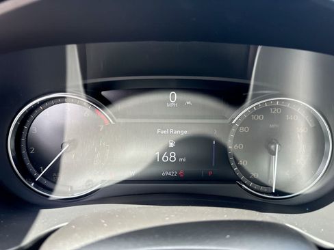 Used 2021 Cadillac XT4 Sport w/ Driver Awareness Package FWD image 39