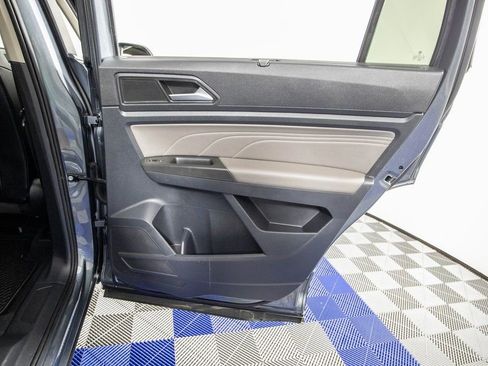 Used 2022 Volkswagen Atlas SE image 18