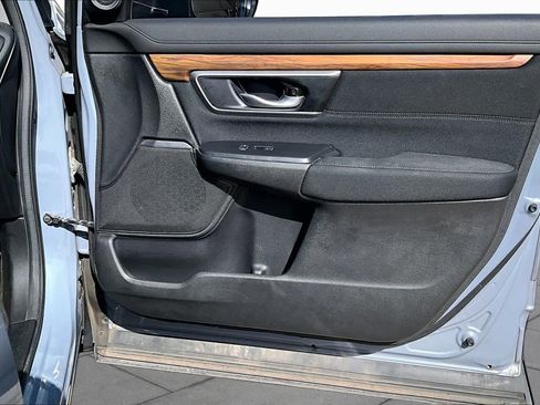 Used 2022 Honda CR-V EX image 25
