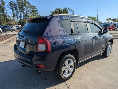 Used 2016 Jeep Compass Sport w/ Power Value Group