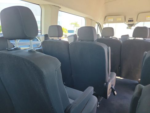 Used 2022 Ford Transit 350 XLT image 18