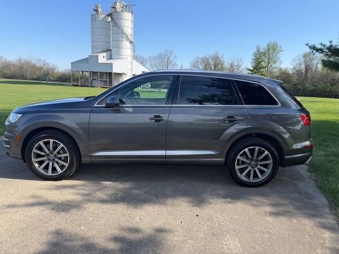 Used 2018 Audi Q7 2.0T Premium Plus AWD/4WD image 7