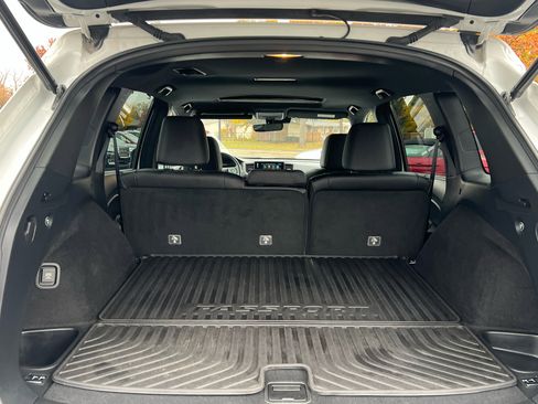 Used 2020 Honda Passport EX-L image 30