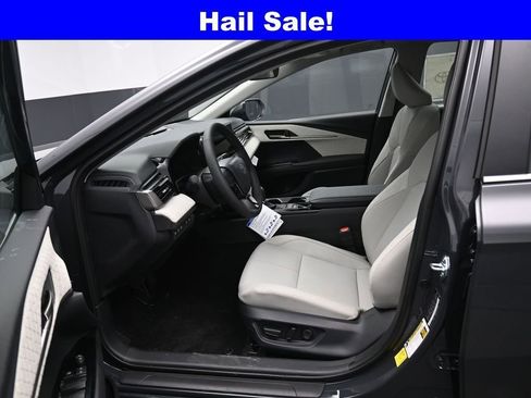 New 2026 Toyota Camry XLE image 9