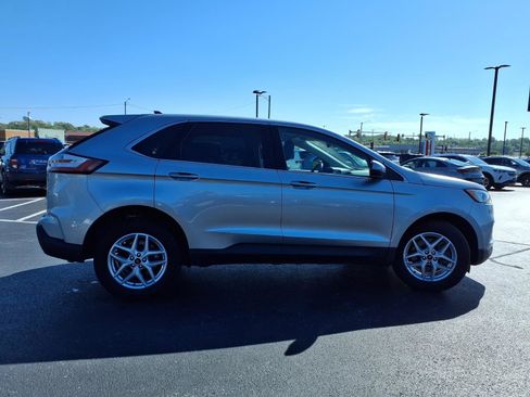 Used 2024 Ford Edge SEL w/ Convenience Package AWD/4WD image 39