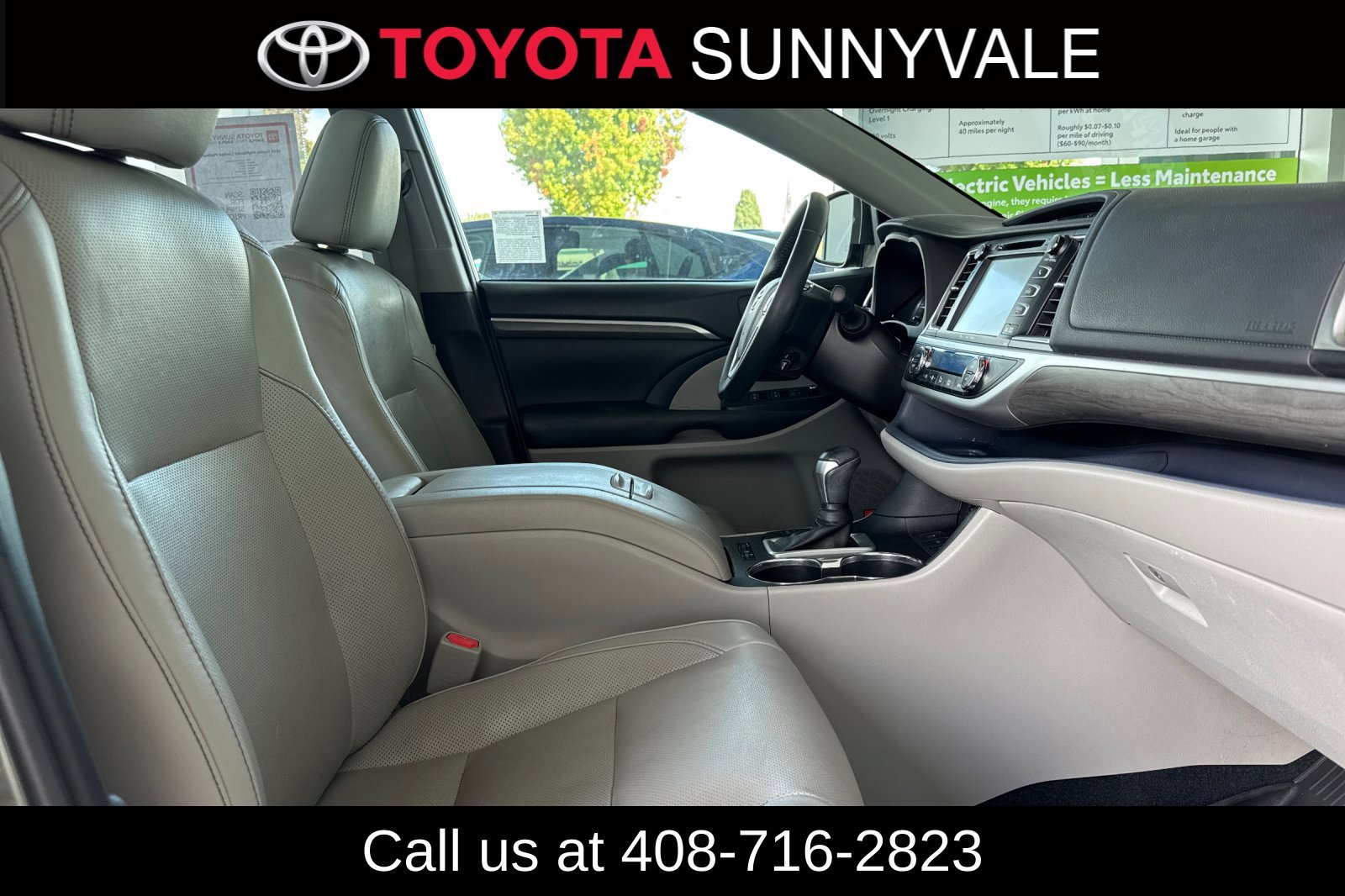 Used 2019 Toyota Highlander Limited Platinum AWD/4WD image 31
