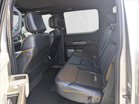 Used 2022 Ford F150 Tremor w/ Equipment Group 402A High AWD/4WD image 28