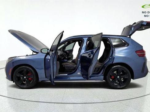 Used 2026 BMW X3 M50 AWD/4WD image 14