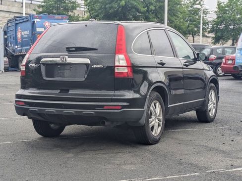 Used 2010 Honda CR-V EX-L image 5