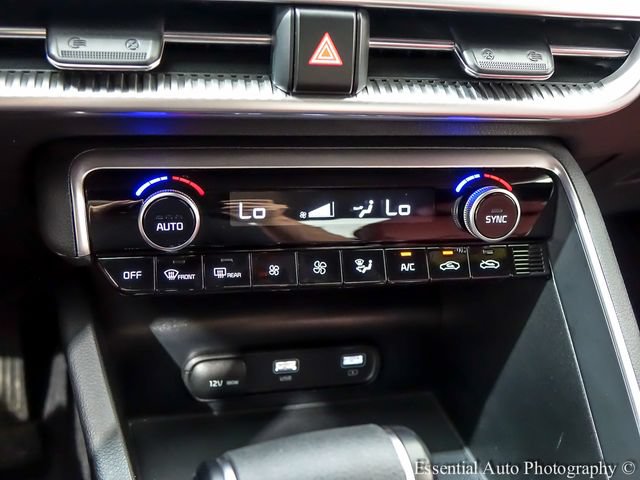 Used 2023 Kia K5 GT-Line w/ GT-Line Premium Package FWD image 18