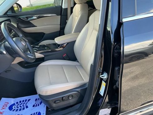 Used 2024 Buick Envision Preferred AWD/4WD image 14