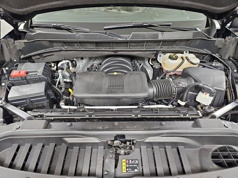 Certified 2023 Chevrolet Silverado 1500 High Country w/ High Country Premium Package image 36