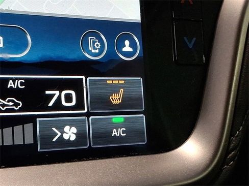 Certified 2025 Subaru Outback Limited w/ Popular Package #2 image 25