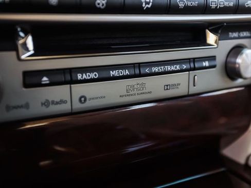 Used 2016 Lexus LS 460 L AWD/4WD image 34