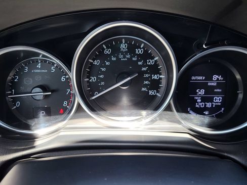 Used 2016 MAZDA CX-5 Grand Touring FWD image 7