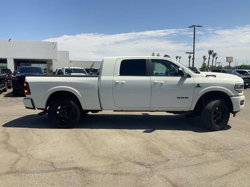 Used 2020 RAM 2500 Laramie AWD/4WD image 10