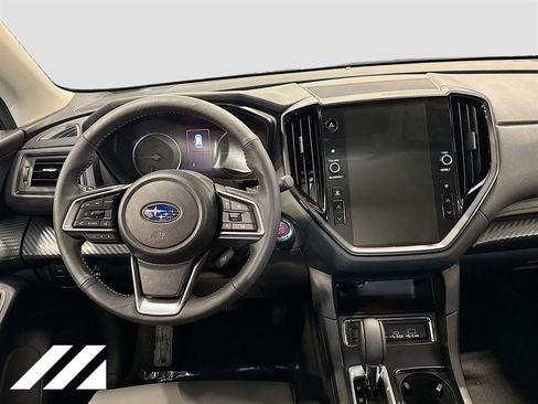 New 2026 Subaru Ascent Premium AWD/4WD image 21