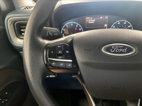 Used 2024 Ford Maverick XL w/ Equipment Group 100A Standard AWD/4WD image 22