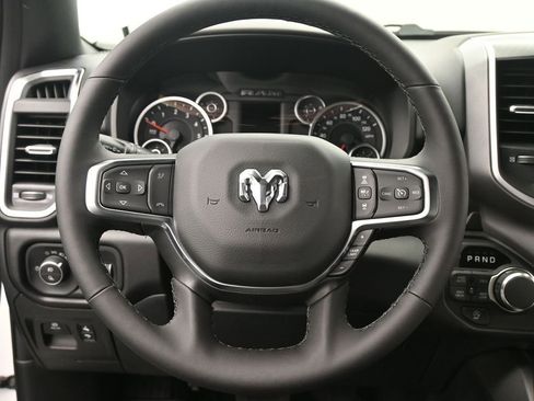 New 2025 RAM 1500 Big Horn image 28