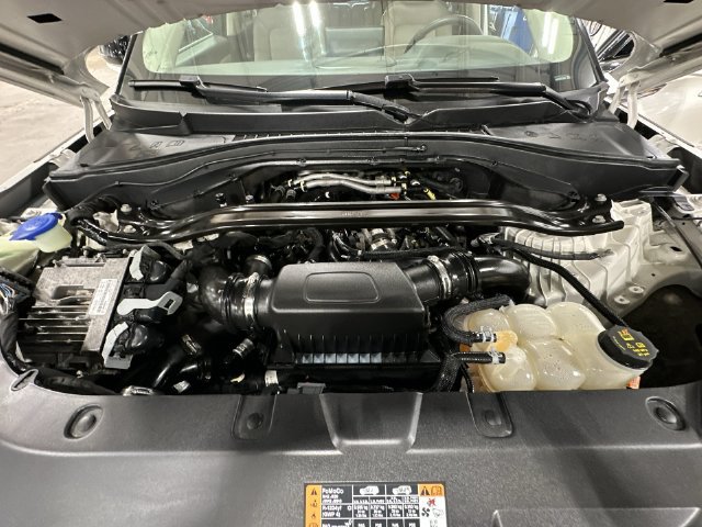 Used 2022 Lincoln Aviator AWD w/ Premium Package image 22