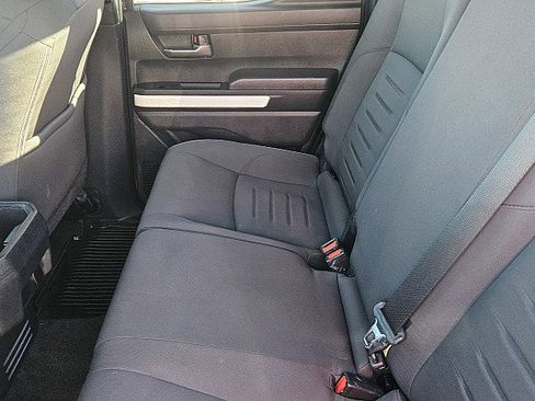 Used 2024 Toyota Tacoma TRD Sport image 8