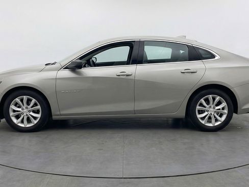 Used 2024 Chevrolet Malibu LT FWD image 5