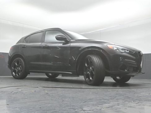 New 2026 Alfa Romeo Stelvio Sprint w/ Convenience Package image 30
