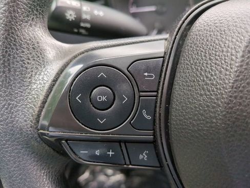 Used 2023 Toyota Corolla LE FWD image 22