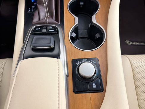 Used 2019 Lexus RX 350 FWD w/ Navigation Package image 30