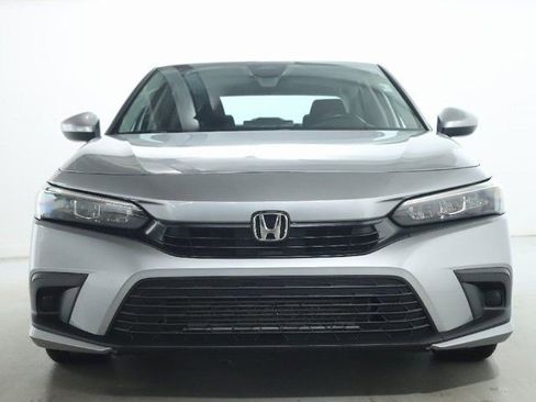 Used 2023 Honda Civic EX image 5