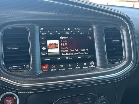 Used 2022 Dodge Charger SRT Hellcat image 30