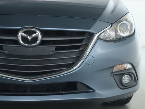 Used 2015 MAZDA MAZDA3 i Grand Touring FWD image 8