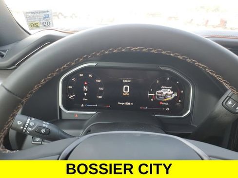 New 2026 GMC Sierra 2500 AT4 w/ AT4 Premium Plus Package image 24