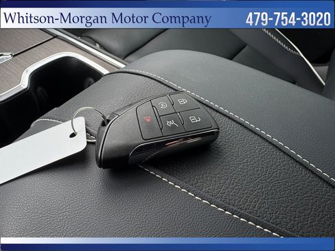 Used 2025 GMC Acadia Denali w/ Super Cruise Package AWD/4WD image 27