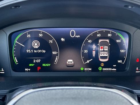 Certified 2026 Honda Civic Sport Touring image 28