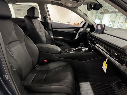 New 2026 Honda Accord Touring image 35