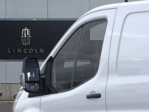 New 2025 Ford Transit 150 Base w/ Load Area Protection Package image 20