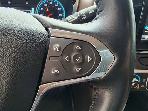 Used 2019 Chevrolet Traverse High Country w/ LPO, Floor Liner Package image 22