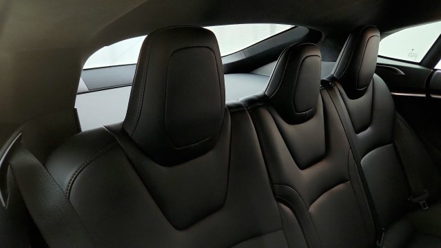 Used 2018 Tesla Model S P100D AWD/4WD image 39