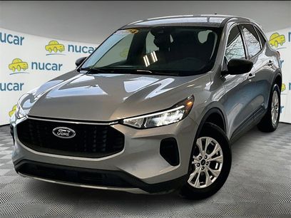 Used 2024 Ford Escape Active