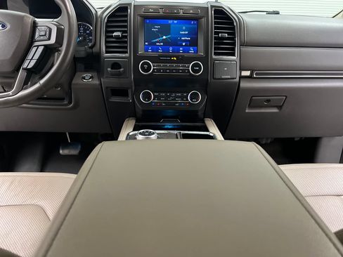 Used 2021 Ford Expedition Limited w/ Cargo Package RWD image 54
