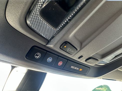 Certified 2022 Chevrolet Silverado 1500 RST w/ Z71 Off-Road Package image 21